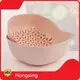 Plastic Kitchen Strainer 30 DAYS by HongXing 1