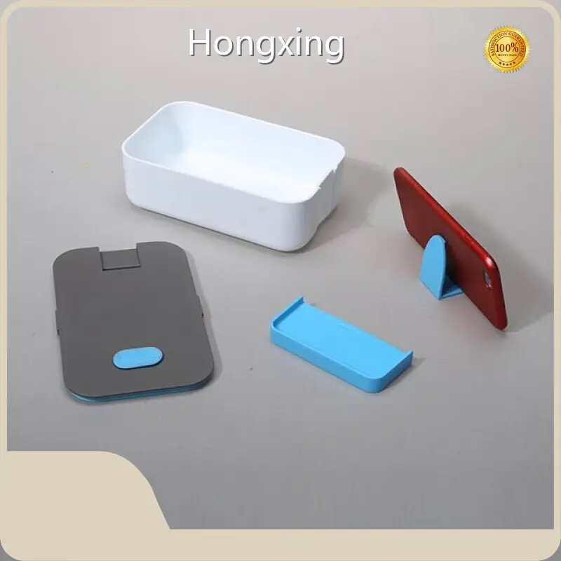 Tiffin Lunch Box Plastic SHANTOU/SHENZHEN Wholesale - HongXing 1