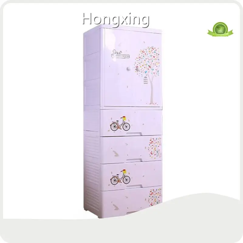 Plastic Wardrobe for Sale SHANTOU/SHENZHEN Wholesale - HongXing 1