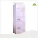 Plastic Wardrobe for Sale SHANTOU/SHENZHEN Wholesale - HongXing 1
