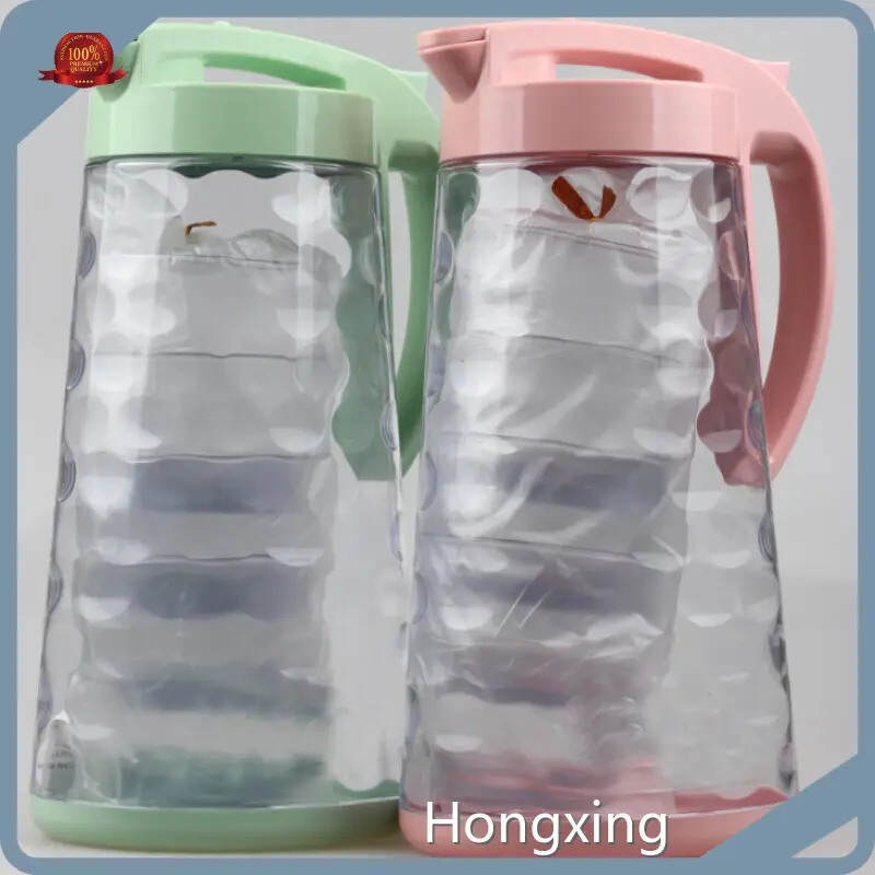 Plastic Jugs Wholesale SHANTOU/SHENZHEN Wholesale - HongXing 1
