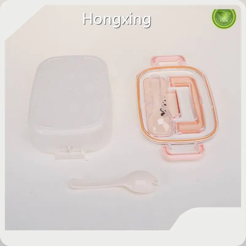 Adult Lunch Box 20DAYS by HongXing 1