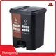 Plastic Waste Bins 30DAYS - - HongXing 1