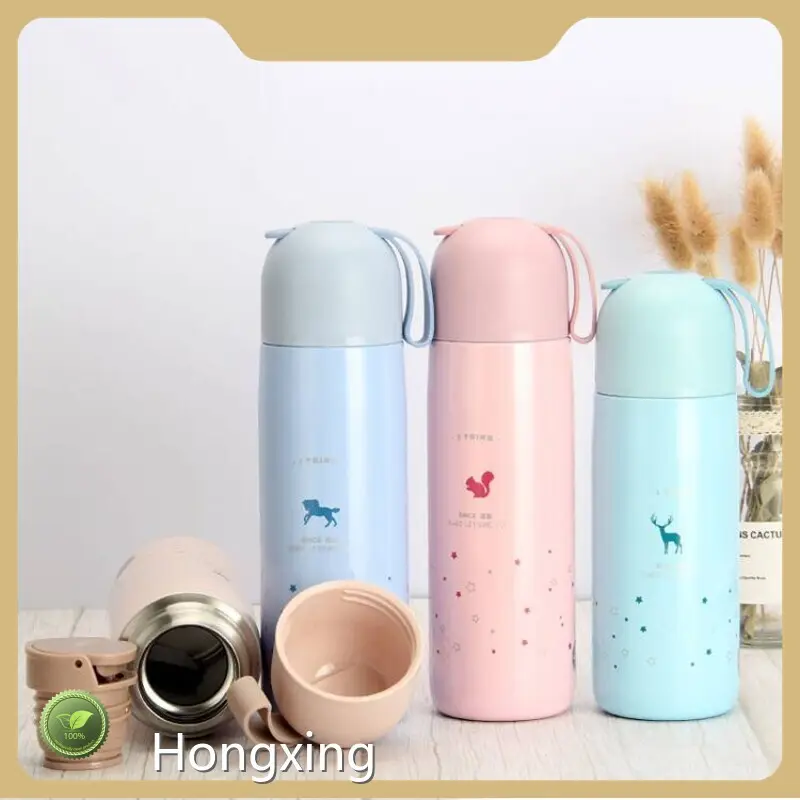 Plastic Drinking Bottle Manufacturers HX0035144 - - HongXing 1