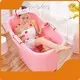Newborn Baby Bath Tub 30% DEPOSIT AND BALANCE AGAINST BL COPY - - HongXing 1