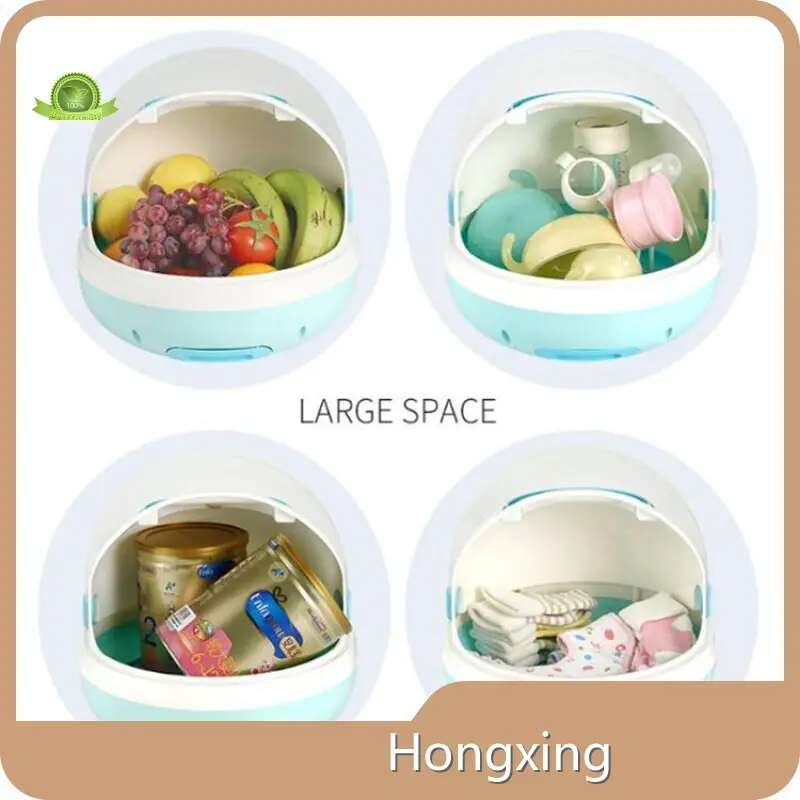 Baby Formula Container SHANTOU/SHENZHEN by HongXing 1