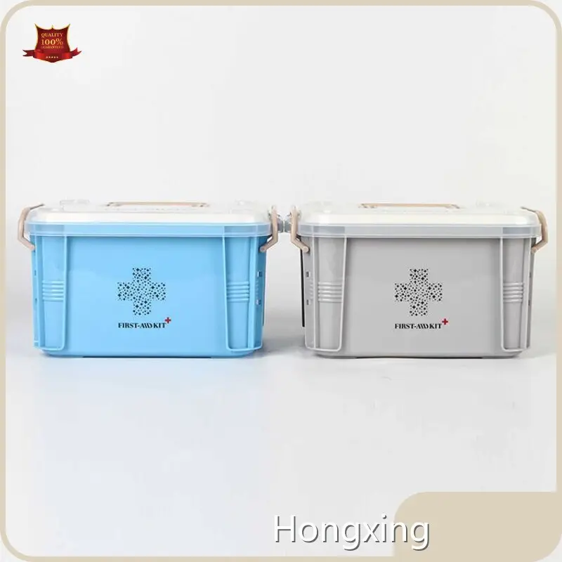 Plastic Tool Box 30DAYS - - HongXing 1