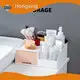 Plastic Storage Boxes with Handle 30DAYS Wholesale - HongXing 1