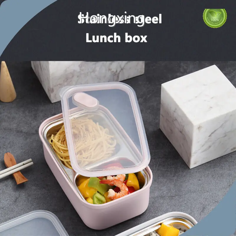 Plastic Food Containers HX0035627 - - HongXing 1