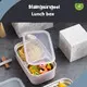 Plastic Food Containers HX0035627 - - HongXing 1