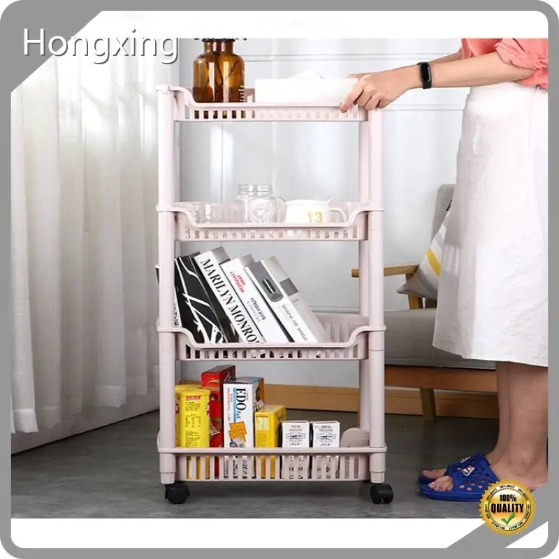 Plastic Organizer Rack 30DAYS - - HongXing 1