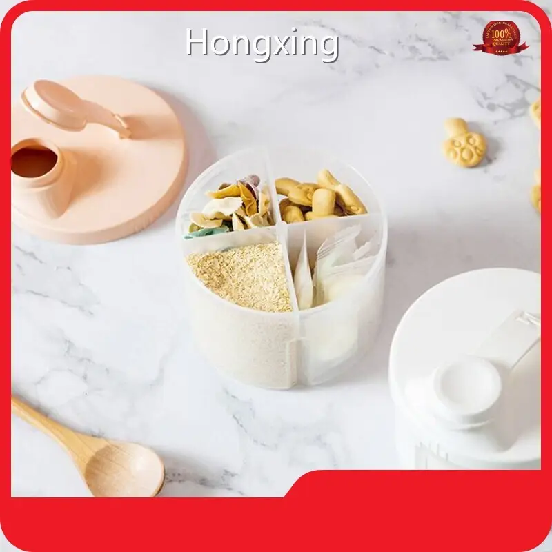 Baby Bottle Storage 30DAYS - - HongXing 1