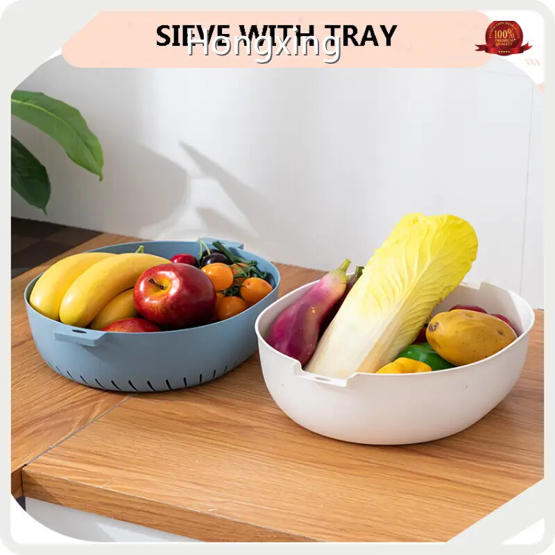 Kitchen Plastic Items 30DAYS Wholesale - HongXing 1