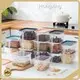 Plastic Food Storage Containers HX0035911 by HongXing 1
