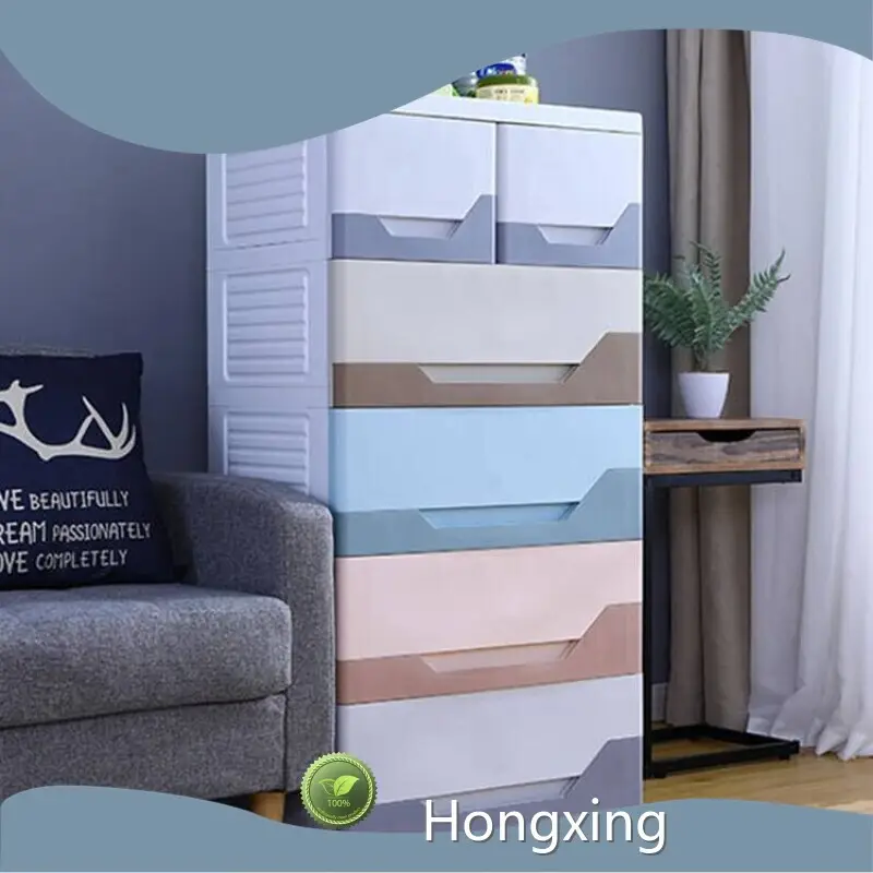 Wardrobe Plastic Drawers 30% DEPOSIT AND BALANCE AGAINST BL COPY by HongXing 1