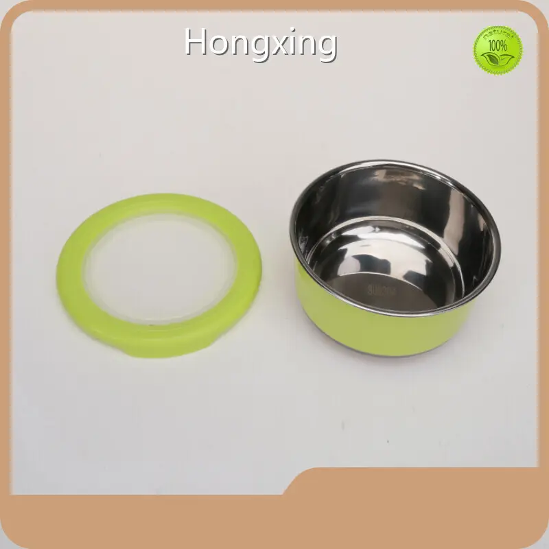 Plastic Food Container Storage 30% DEPOSIT AND BALANCE AGAINST BL COPY by HongXing 1