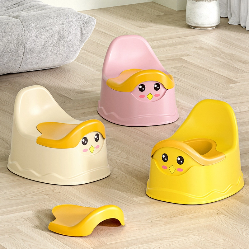 Hongxing Baby Potty, Portable Cartoon Style Children's Potty 1