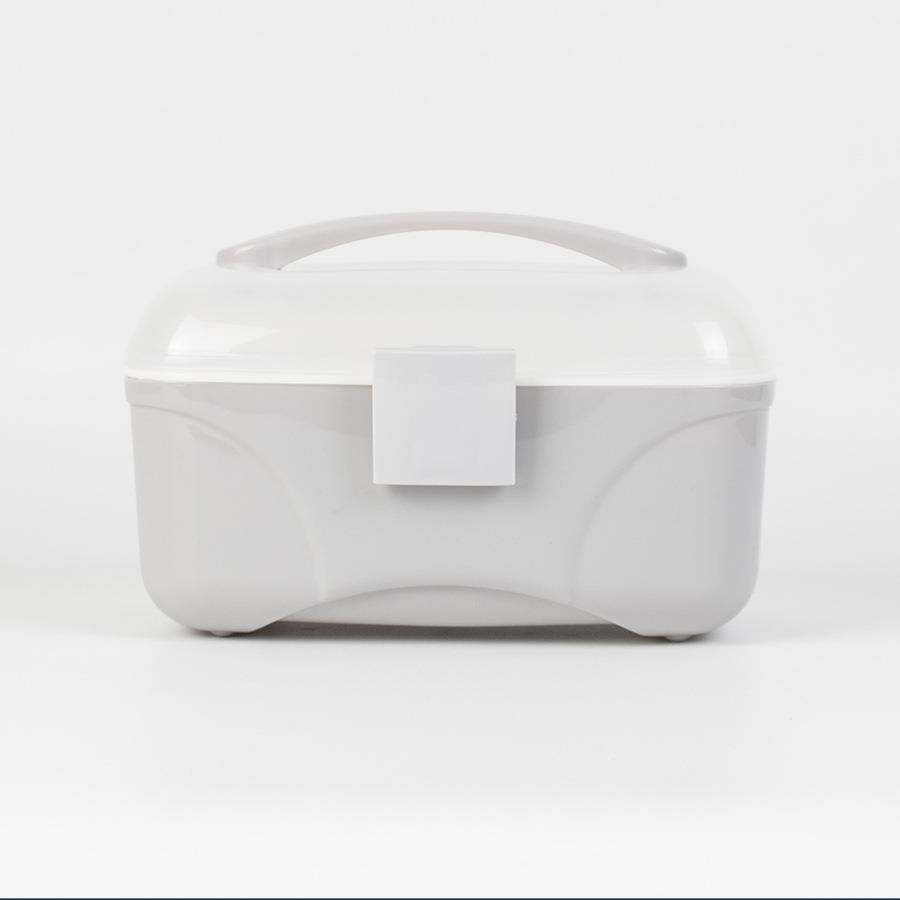 Hongxing Family Emergency Kit, Household Portable Medicine Box Hand-held Plastic Medicine Box 7