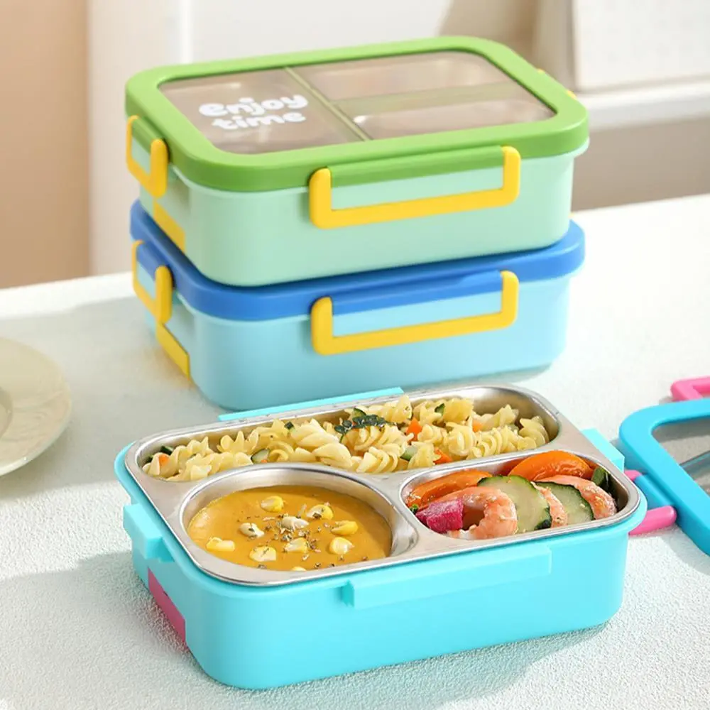 Transparent Lunch Box for Kids | Plastic Lunch Box Factory - HongXing 1