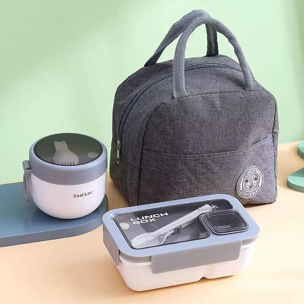 Complete Lunch Box Set | Plastic Lunch Box Factory - HongXing 1