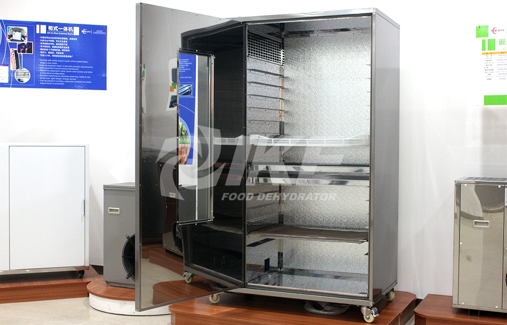 IKE mini food dryer dehydrator machine for leave 3