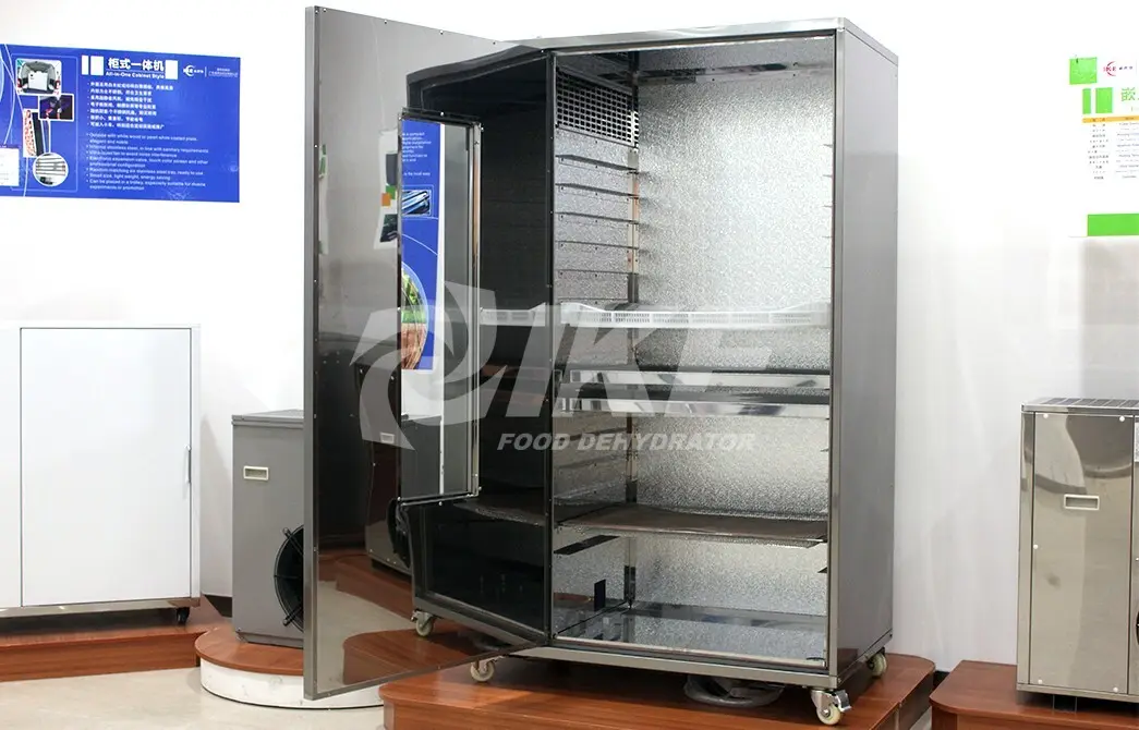 system food dehydrator machine researchtype for leave IKE 3