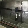 WRH-100G Máquina de horno de carne comercial a alta temperatura