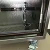WRH-100G Máquina de horno de carne comercial a alta temperatura