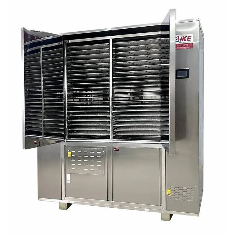 WRH-300GB 高溫不銹鋼食品 幹燥機  機器 1