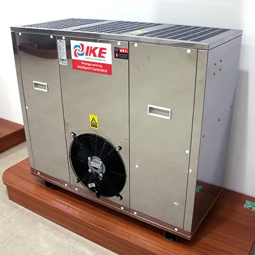 IKE industrial commercial food dryer machine easy-installation for food 2