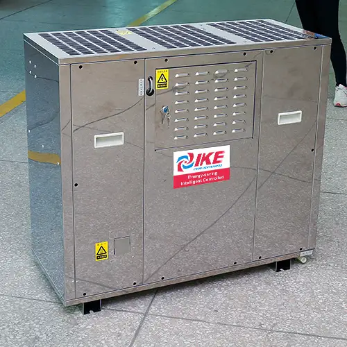 IKE industrial commercial food dryer machine easy-installation for food 3
