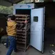 digital industrial dehydrator middle for dehydrating 6