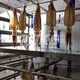 large commercial dehydrator for drying IKE 7