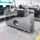large commercial dehydrator for drying IKE 3