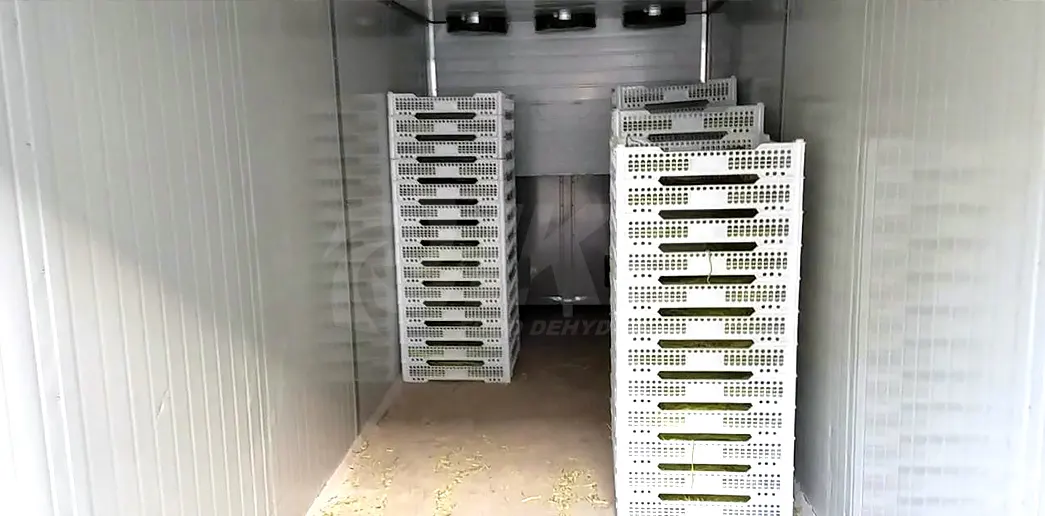 steel large food dehydrator dehydrator for drying 8