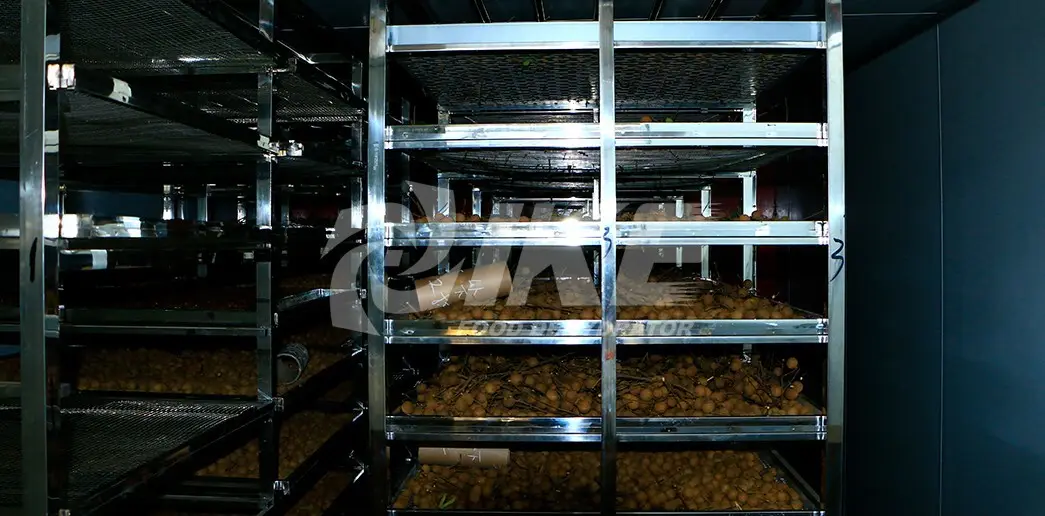 panel dehydrator net shelf for food IKE 4
