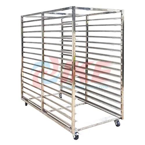 panel dehydrator net shelf for food IKE 2