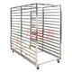 panel dehydrator net shelf for food IKE 2