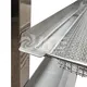 panel dehydrator net shelf for food IKE 3