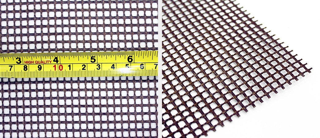 Teflon Mesh Screen for Food Dehydrator