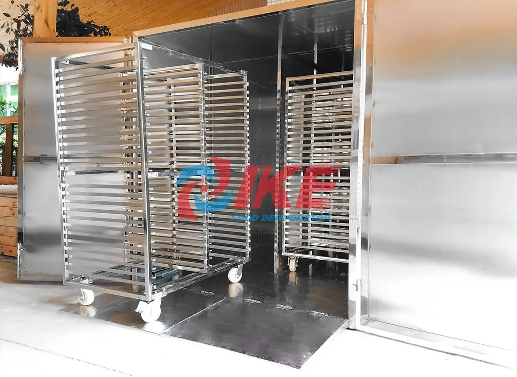 laboratory cabinet dryer for food middle for leave 3