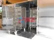 AIO-1600G Multi-Function All-in-one Dehydrating System1 3