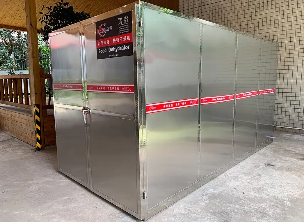 laboratory cabinet dryer for food middle for leave 2