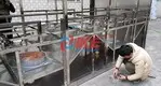 mini screen drying cabinet food for vegetable IKE 3