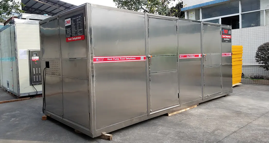 mini screen drying cabinet food for vegetable IKE 2