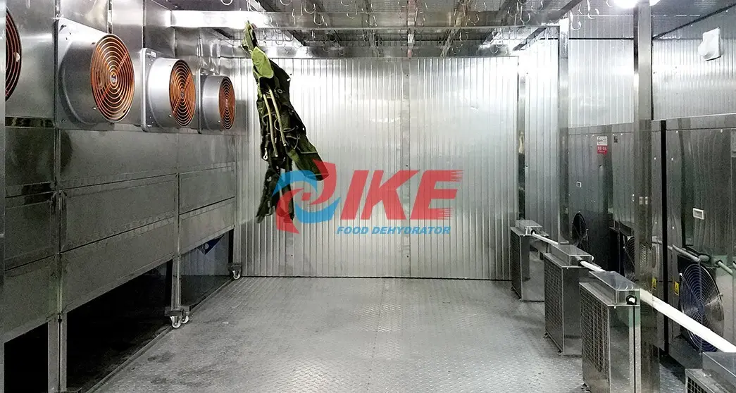 mini screen drying cabinet food for vegetable IKE 4