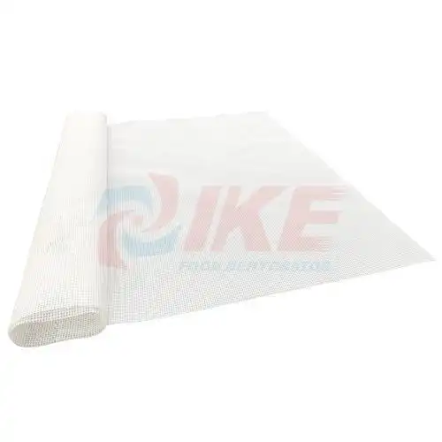 Hojas de malla de silicona antiadherentes GJW-8060 para secador de alimentos 1