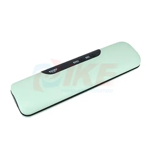 ZK2001 Mini Vacuum Sealer Machine For Food Preservation 1