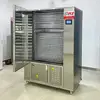 Secador deshidratador de alimentos de alta calidad WRH-100GN PULS 2