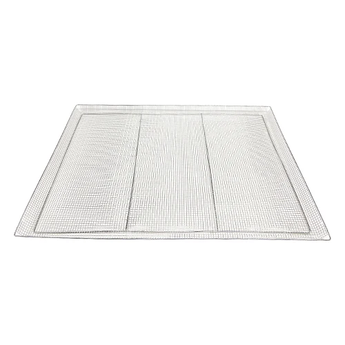 Food drying equipment can use TP-8060S stainless steel tray 1